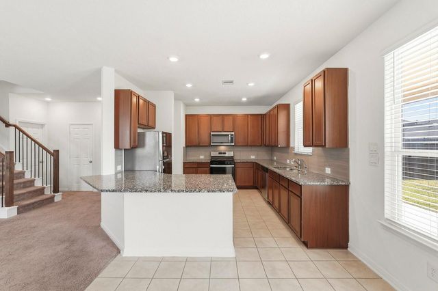 20123 Little Cub Lane, Katy, TX 77449