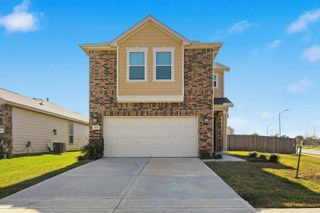 20123 Little Cub Lane, Katy, TX 77449