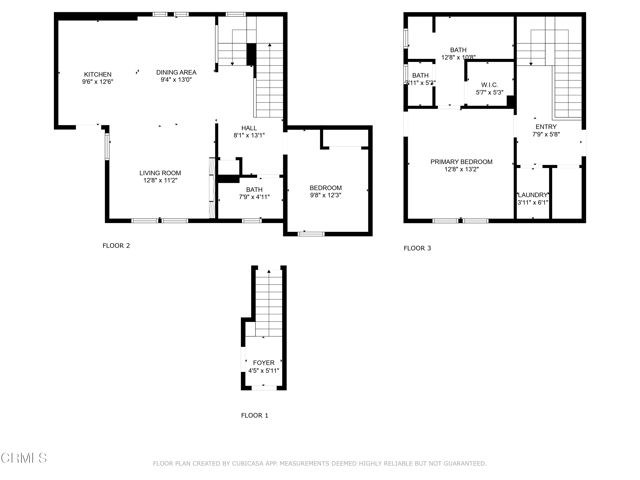 1230 E Thompson Boulevard 107, Ventura, CA 93001