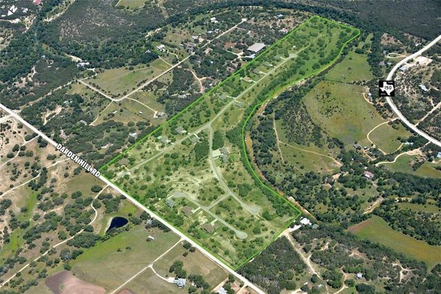 2040 Onion Creek BND, Driftwood, TX 78619