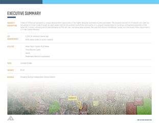 2040 Onion Creek BND, Driftwood, TX 78619