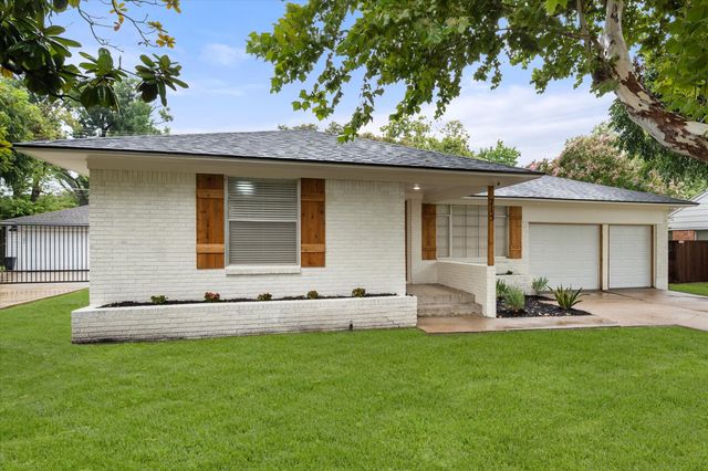 715 Newberry Drive, Richardson, TX 75080