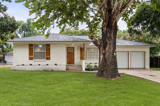 715 Newberry Drive, Richardson, TX 75080