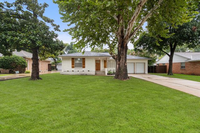 715 Newberry Drive, Richardson, TX 75080