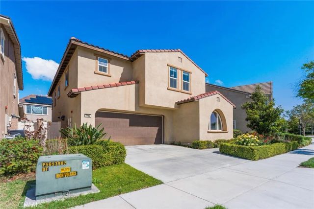 5122 Cottage Garden Way, Ontario, CA 91762