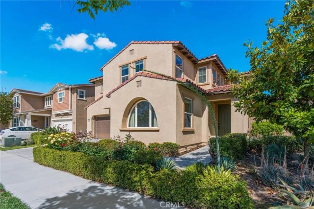 5122 Cottage Garden Way, Ontario, CA 91762