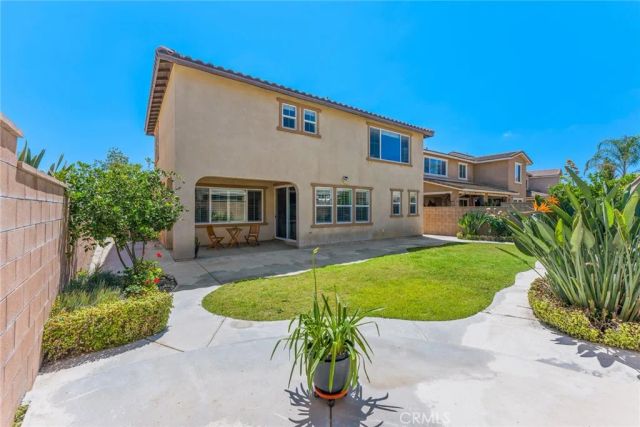 5122 Cottage Garden Way, Ontario, CA 91762