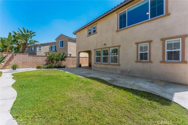 5122 Cottage Garden Way, Ontario, CA 91762