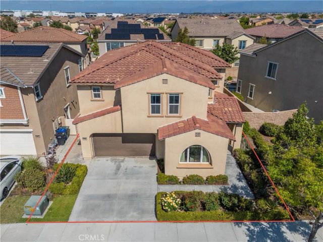 5122 Cottage Garden Way, Ontario, CA 91762