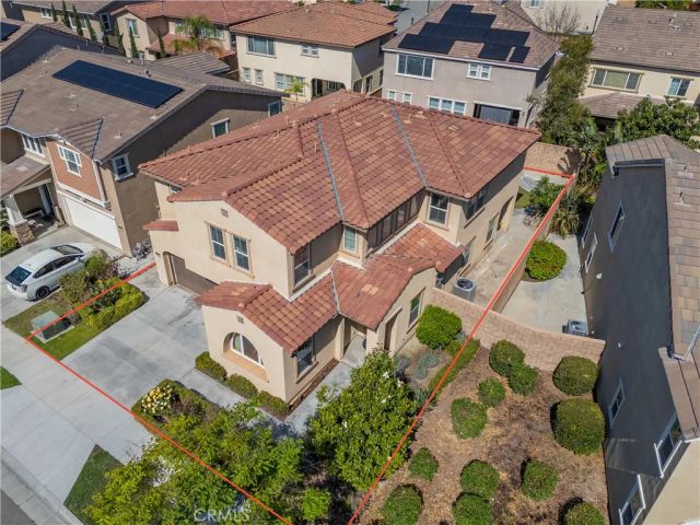 5122 Cottage Garden Way, Ontario, CA 91762