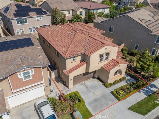 5122 Cottage Garden Way, Ontario, CA 91762