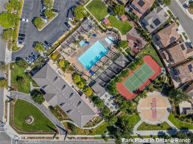 5122 Cottage Garden Way, Ontario, CA 91762