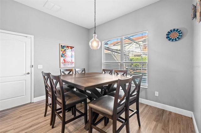 322 BRUNELLO DRIVE, Davenport, FL 33897