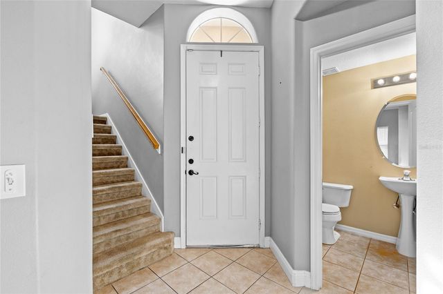 322 BRUNELLO DRIVE, Davenport, FL 33897