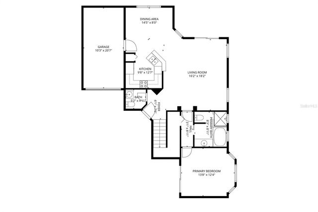 322 BRUNELLO DRIVE, Davenport, FL 33897