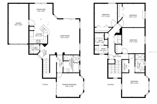 322 BRUNELLO DRIVE, Davenport, FL 33897