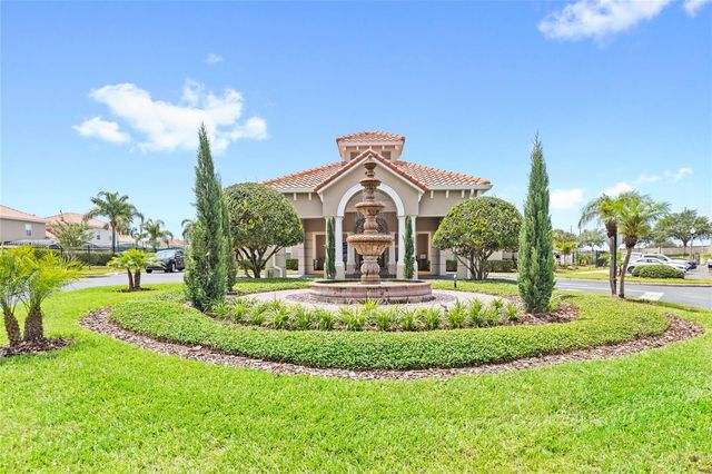 322 BRUNELLO DRIVE, Davenport, FL 33897