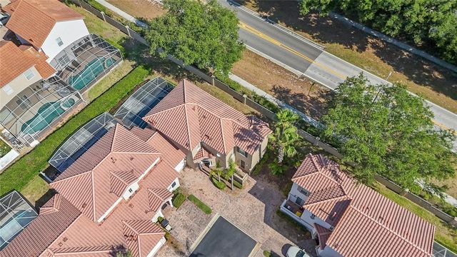 322 BRUNELLO DRIVE, Davenport, FL 33897