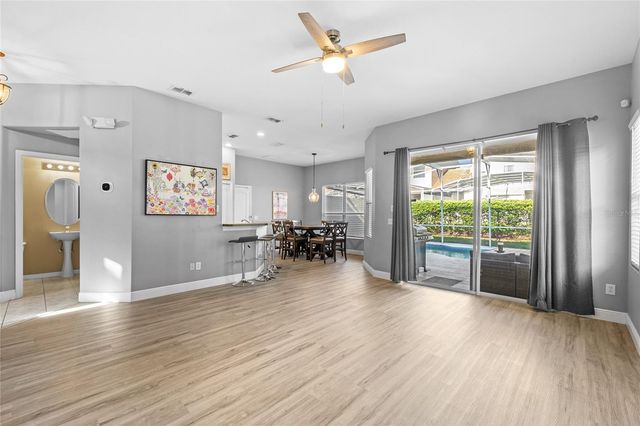 322 BRUNELLO DRIVE, Davenport, FL 33897