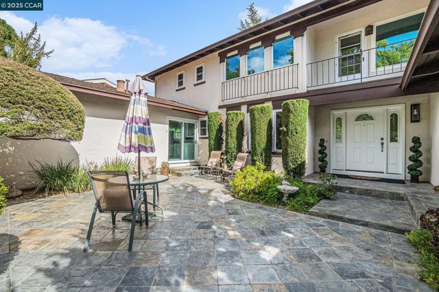 3257 Inverness Dr, Walnut Creek, CA 94598