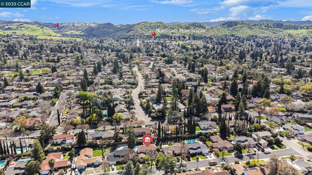 3257 Inverness Dr, Walnut Creek, CA 94598