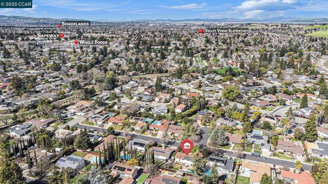3257 Inverness Dr, Walnut Creek, CA 94598
