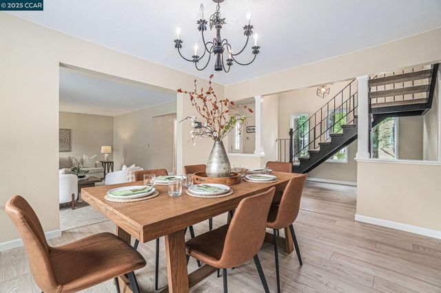 3257 Inverness Dr, Walnut Creek, CA 94598