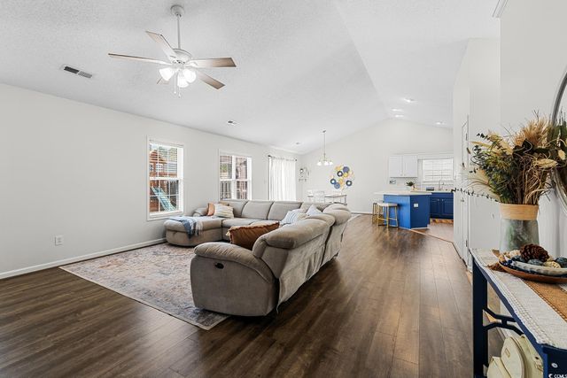 445 Saint Charles Circle, Myrtle Beach, SC 29588