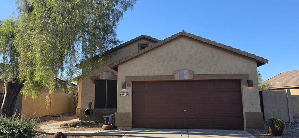 5819 W PUGET Avenue, Glendale, AZ 85302 — photo 2