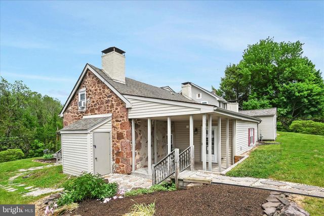 286 SCHUYLKILL RD, Birdsboro, PA 19508