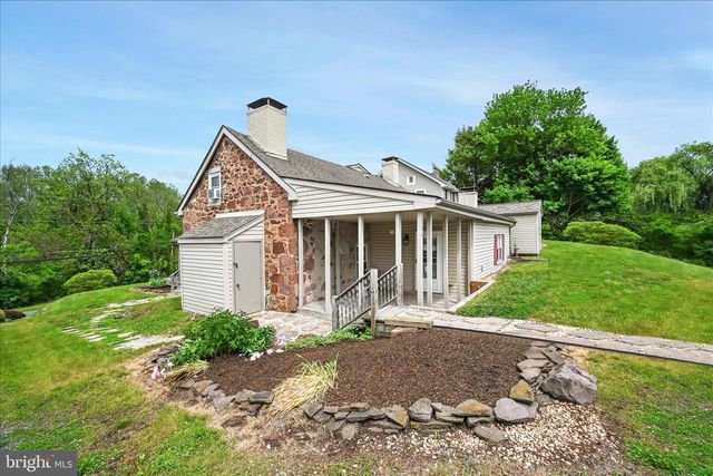 286 SCHUYLKILL RD, Birdsboro, PA 19508