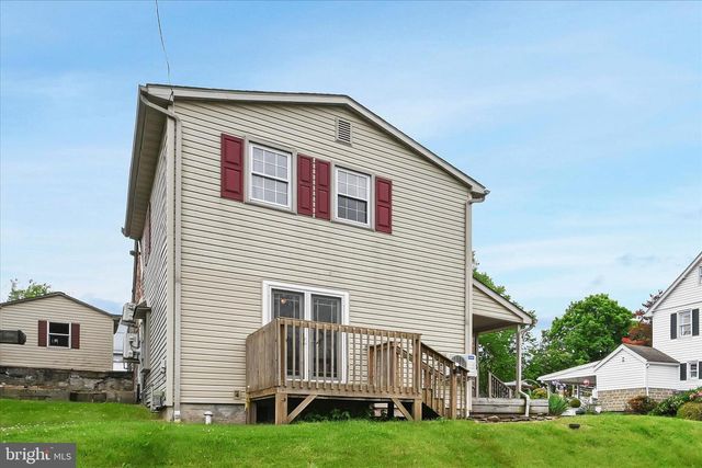 286 SCHUYLKILL RD, Birdsboro, PA 19508
