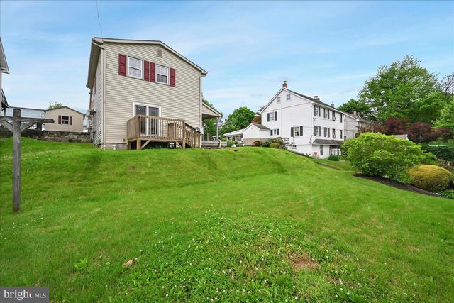 286 SCHUYLKILL RD, Birdsboro, PA 19508