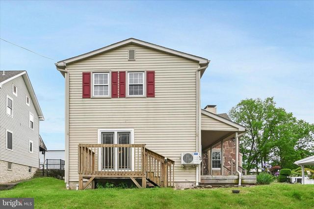 286 SCHUYLKILL RD, Birdsboro, PA 19508