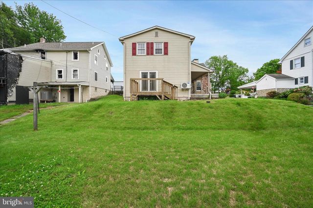 286 SCHUYLKILL RD, Birdsboro, PA 19508
