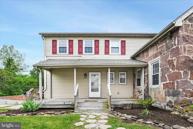 286 SCHUYLKILL RD, Birdsboro, PA 19508