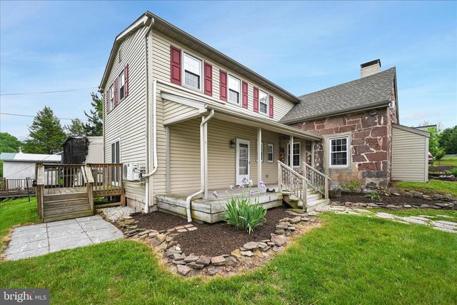 286 SCHUYLKILL RD, Birdsboro, PA 19508