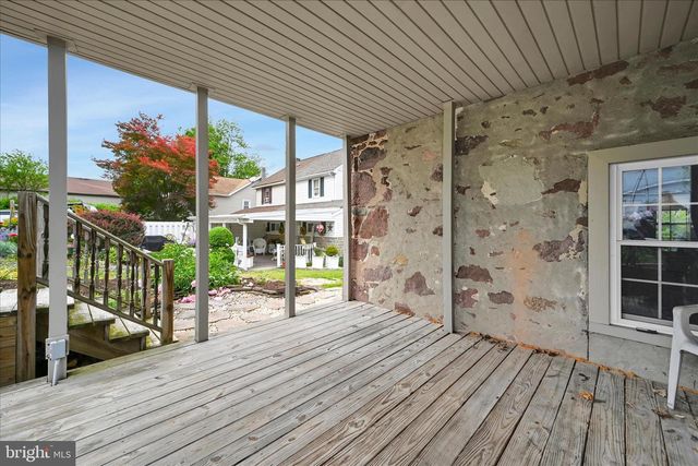 286 SCHUYLKILL RD, Birdsboro, PA 19508