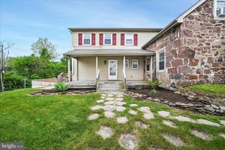 286 SCHUYLKILL RD, Birdsboro, PA 19508
