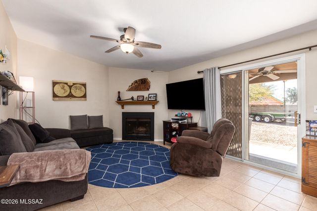 4061 W Delta Street, Tucson, AZ 85741