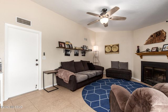 4061 W Delta Street, Tucson, AZ 85741