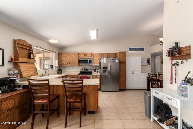 4061 W Delta Street, Tucson, AZ 85741