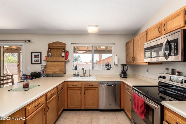 4061 W Delta Street, Tucson, AZ 85741