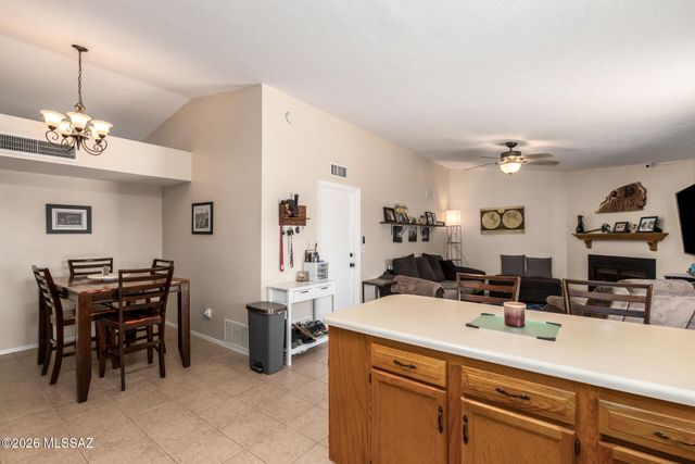 4061 W Delta Street, Tucson, AZ 85741