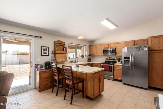 4061 W Delta Street, Tucson, AZ 85741