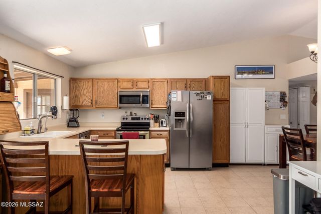 4061 W Delta Street, Tucson, AZ 85741