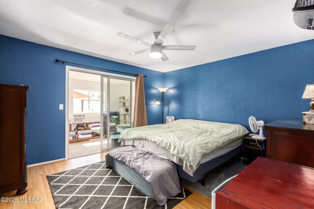 4061 W Delta Street, Tucson, AZ 85741