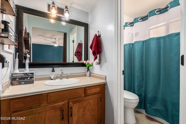 4061 W Delta Street, Tucson, AZ 85741