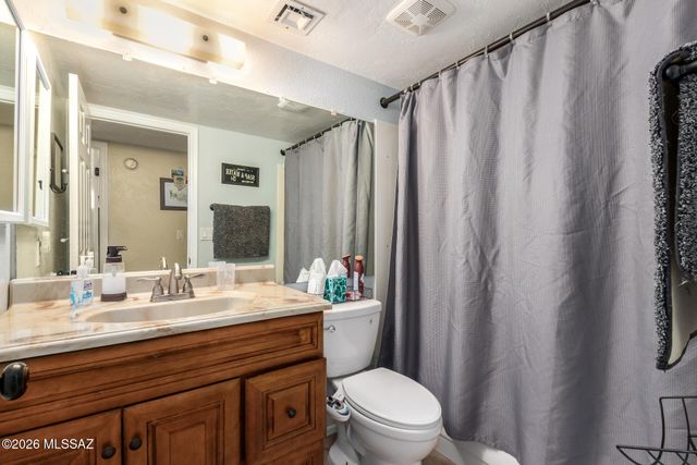 4061 W Delta Street, Tucson, AZ 85741