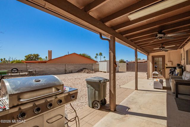 4061 W Delta Street, Tucson, AZ 85741